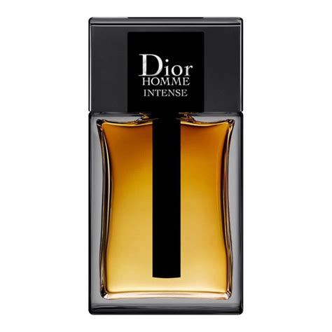 dior intense pour homme|dior homme intense 2020 notes.